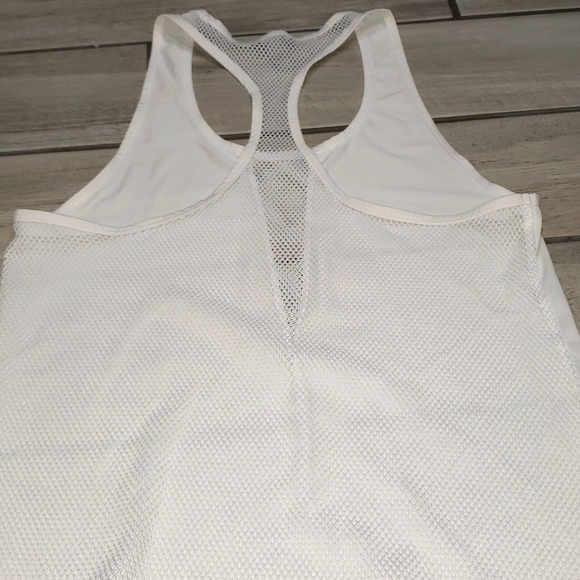 XXl Forever 21 fish net tank top - Picture 13 of 15